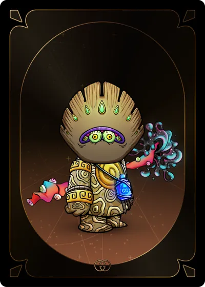 Koda #2504
