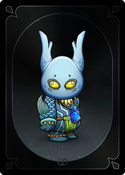 Koda #2696