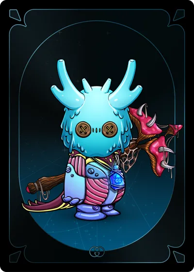 Koda #2840