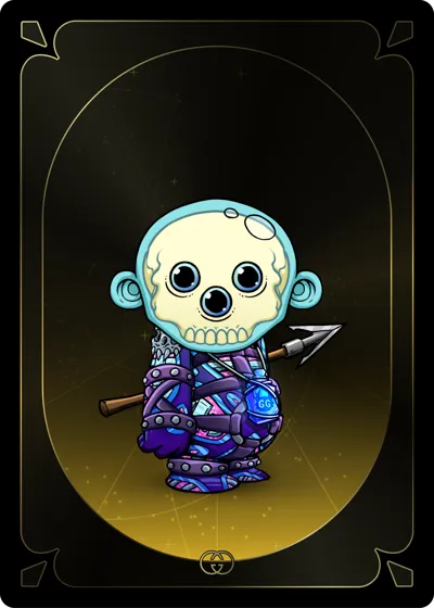 Koda #3015