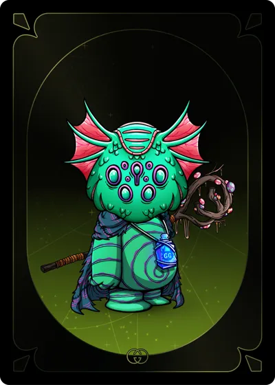 Koda #3051