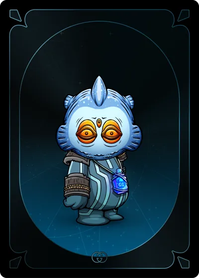 Koda #3080