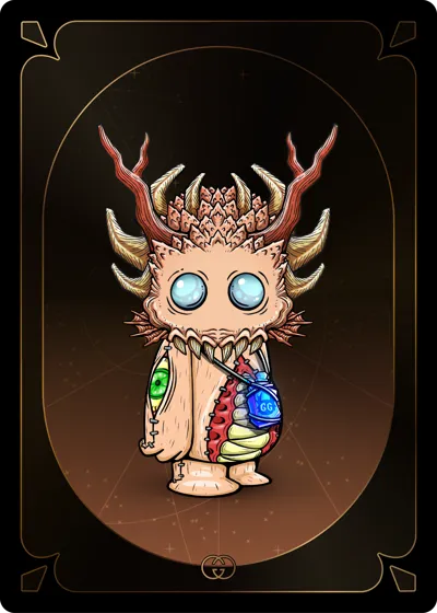 Koda #3108