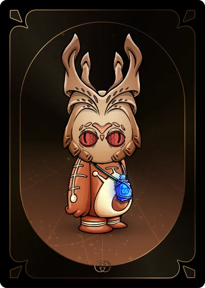 Koda #3276