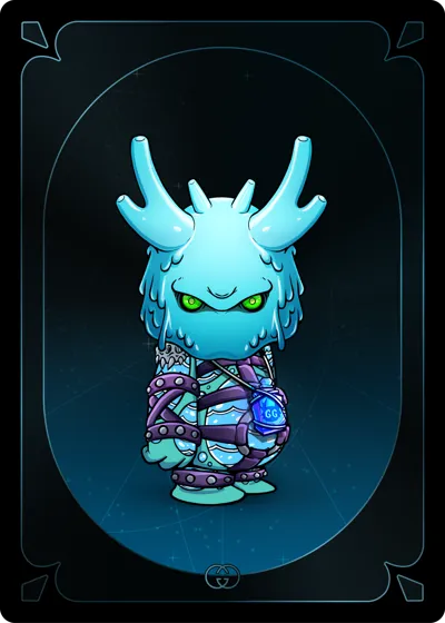Koda #3408