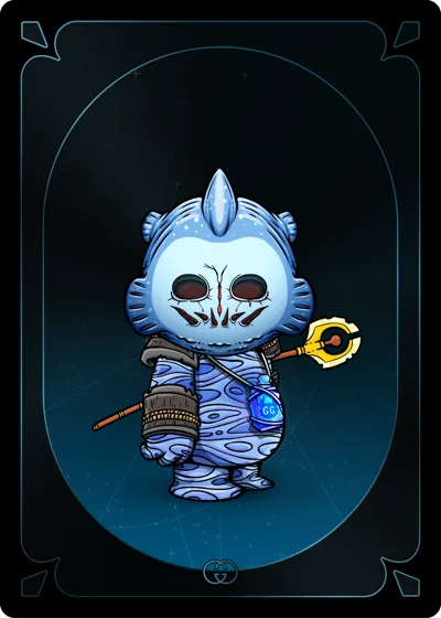 Koda #3531