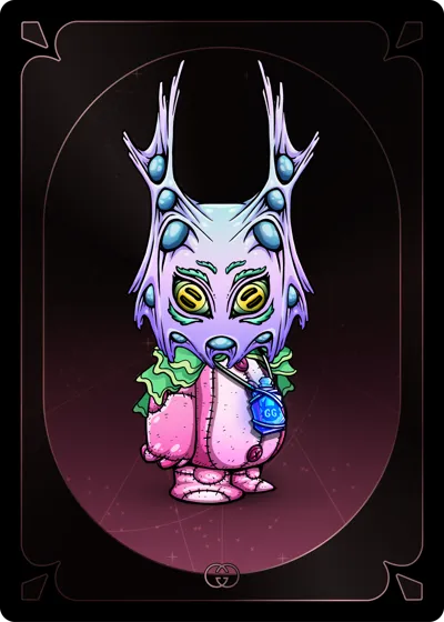 Koda #3709