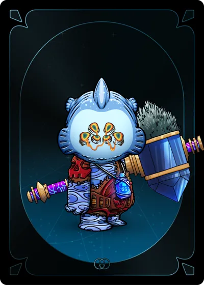 Koda #4303