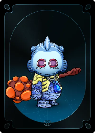 Koda #4603