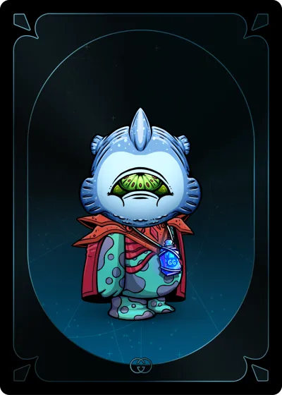 Koda #4823