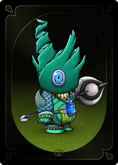 Koda #4930