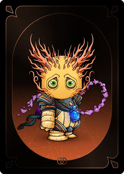 Koda #5082