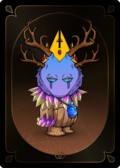 Koda #5098