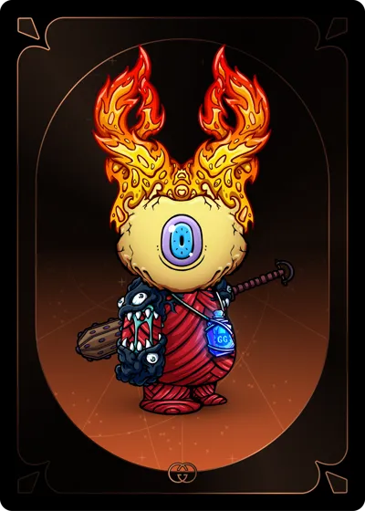 Koda #5124