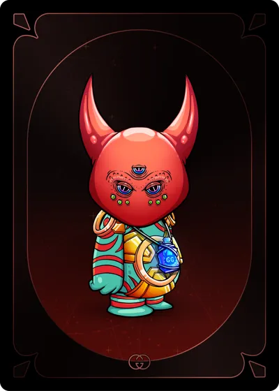 Koda #5321