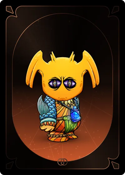 Koda #5364