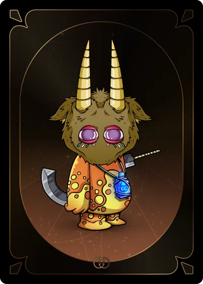 Koda #5400