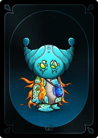 Koda #5450