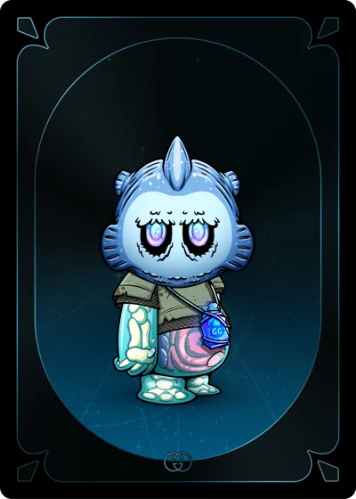 Koda #5522