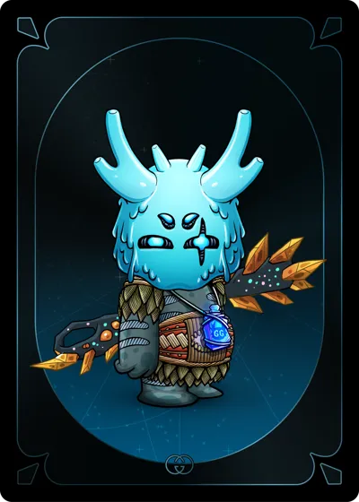 Koda #5580