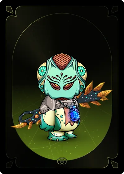 Koda #5807