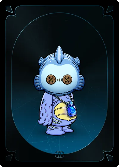Koda #6030