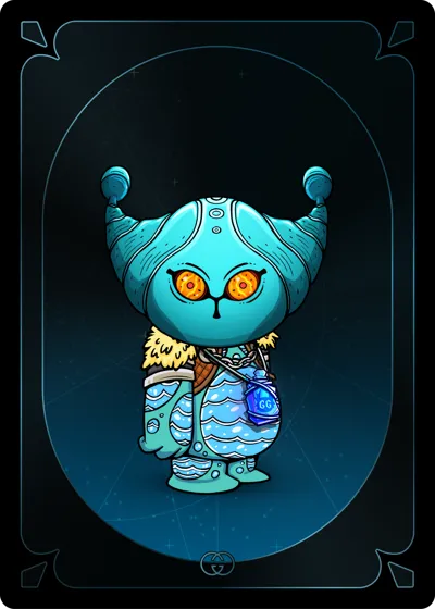 Koda #6141