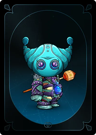 Koda #6502