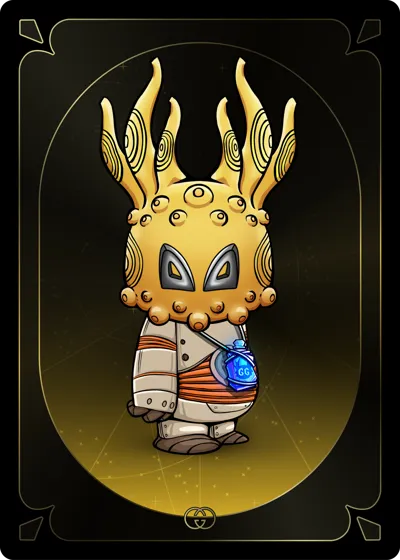 Koda #6609