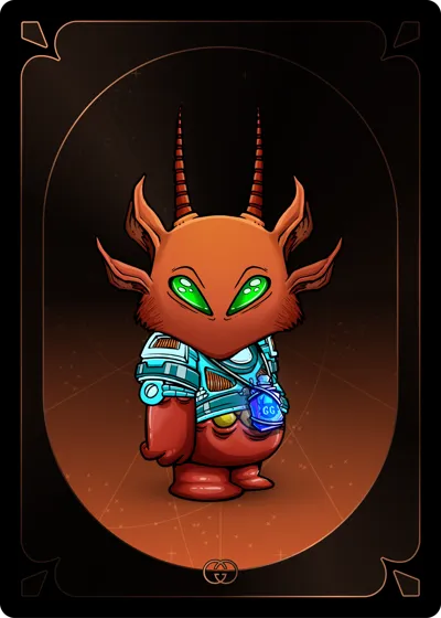 Koda #661