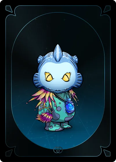 Koda #6620