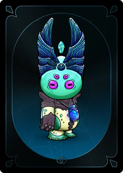Koda #6640
