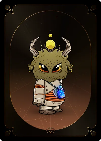 Koda #6663