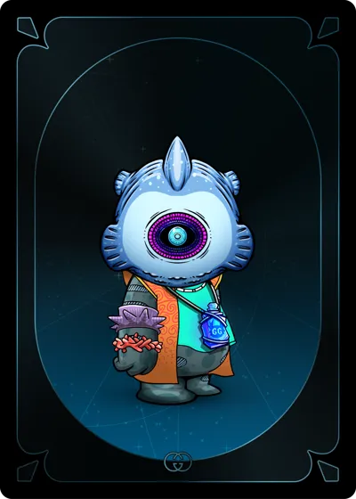 Koda #6818