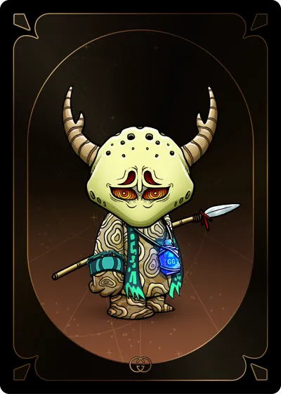 Koda #6852