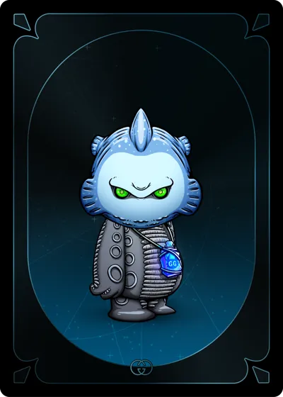 Koda #695