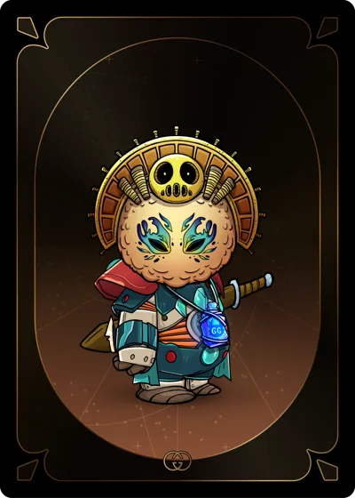 Koda #6969