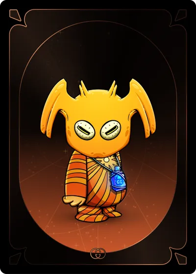 Koda #6981