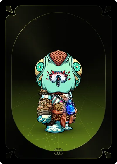 Koda #699