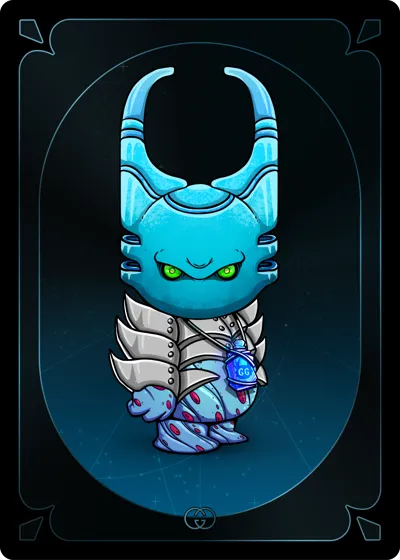 Koda #6994
