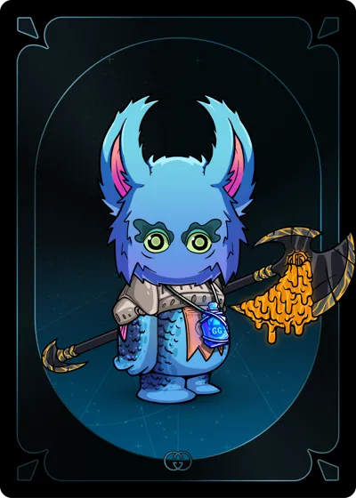 Koda #6998