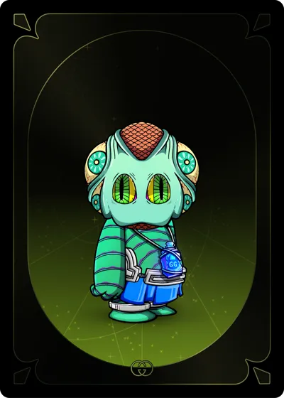 Koda #7460