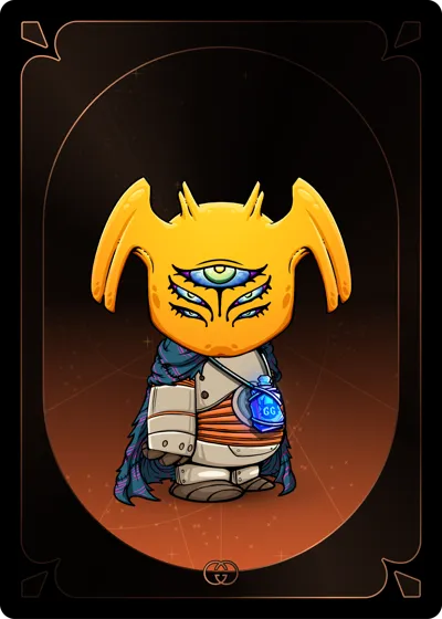 Koda #7598