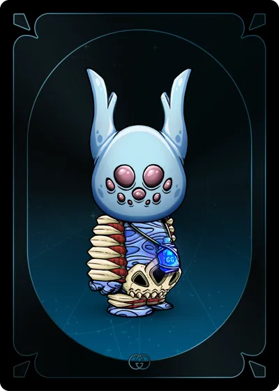 Koda #7691