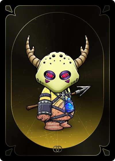 Koda #7932