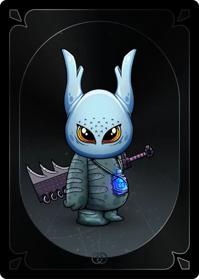 Koda #7941