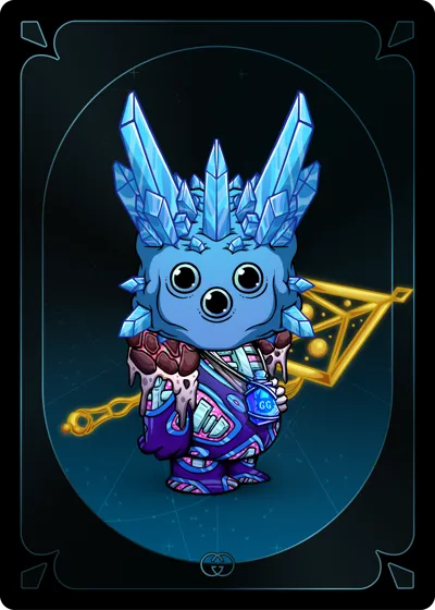 Koda #7979