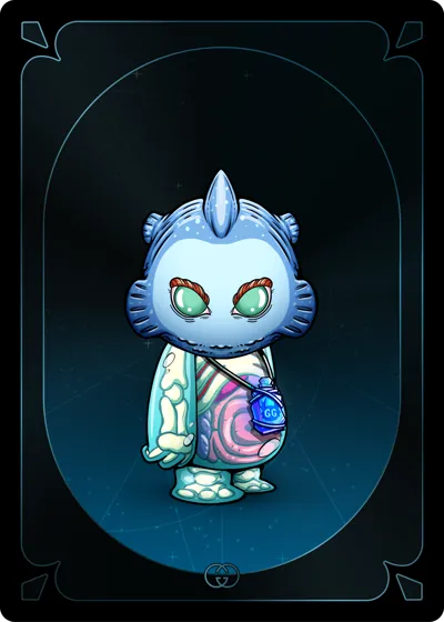 Koda #8136