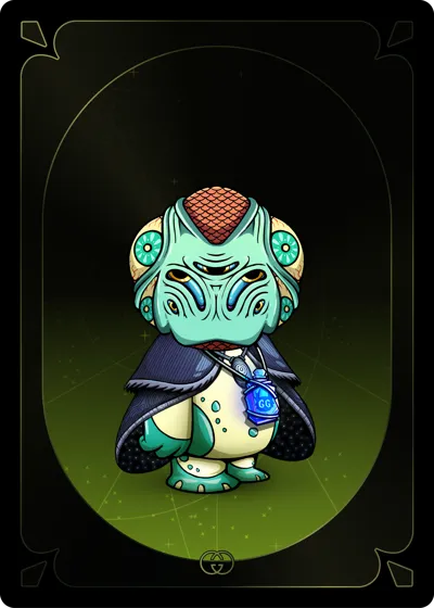 Koda #8140