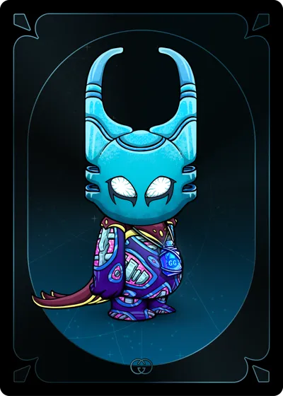 Koda #8707